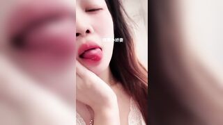 【快手アンカー】メデューサ女王カスタマイズ福祉15V jav jvip (6)