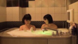 新入生めい＆さな　15万ずつ渡してハメ撮り　数量限定 jav jvip (2)