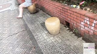 FC2PPV 1661285 【アイドルGET】ハーフ美少女アイドル、デビュー前のおしのびSEXハメ撮り映像！彼氏にまたがり乳首舐めながら腰振る肉食女子！おっぱい jav