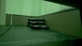 【ネカフェオナvol.104】真面目OLの、本当の姿 jav jvip