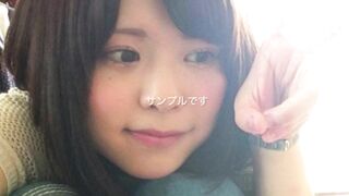 【完全個人撮影】裏垢で見つけた美巨乳系JD19歳　ハメ撮り jav jvip