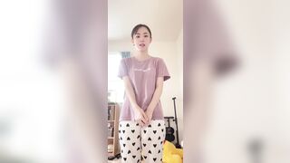 かわいい子の自撮りオナニー 3　高画質化！ jav jvip