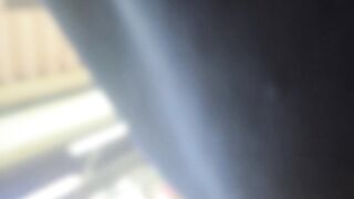 痴かん狂信者 #77【★3】真面目風細身娘に長時間押し付け→生パン尻揉み jav jvip