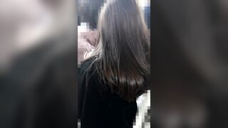 [SSR事務系OL]ありがとう忘年会。単独歩行困難ミニスカ生P受付事務系OLトドメの集団キメ触 jav jvip