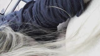 ※10GB※激ﾔﾊﾞ！【高画質4K映像】大当たり！！脱がしたギャルの乳がヤバかった！！しかも超超超美人 jav jvip (5)