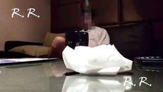 今際の国の彼女 ８　亀頭が狩られてます！…アアっ..キモチ.イ jav jvip (2)