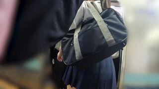 痴かん狂信者 #80【★4】超ミニスカ娘のムッチリお尻を鷲掴み揉み→固くなったモノをめり込ませる ipcam