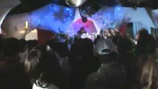 █マジックハン​​ド☛アウトソーシング█【進撃】ディスコ媚薬３（大量噴水美女【オリジナル版】） jav jvip