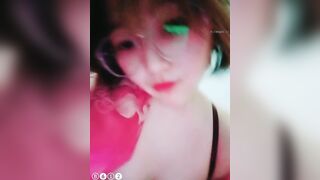 【絶品リーク】広西チワン族自撮り界の美女14人、梁洛基らの自撮り流出[原画版][92P+40V] jav jvip 8 (6)