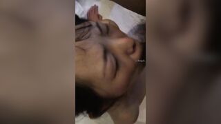 【絶品リーク】広西チワン族自撮り界の美女14人、梁洛基らの自撮り流出[原画版][92P+40V] jav jvip 9 (3)