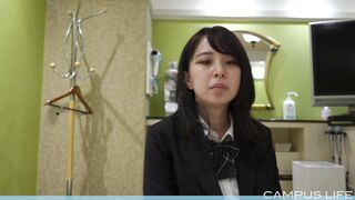 るいちゃんのフワフワおっぱい jav jvip