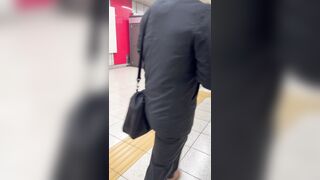 JK盗撮日記167　初登場！！クラスの清楚で真面目だけど実は放課後はHな激カワJKを電車内とトイレ内で盗撮【※完全主観22分超撮 jav jvip