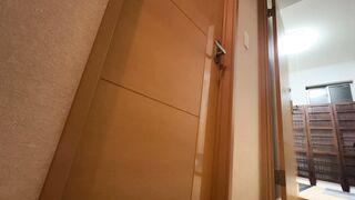 【危険作42後編】史上最高の美乳Hカップを堪能せよ！かわいい顔して超巨乳のギャップ！彼氏を裏切りおっぱい揺らしてイキまくり jav jvip