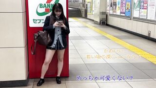 【危険作43前編】過去最高S級！透き通るような可愛さ。経験彼氏1人の大人しいGカップ子をオジテクで落としイキまくりの生ハメ完了 jav jvip