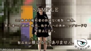 レザーのクールお姉さんの純白食い込みパンツを逆さ撮り jav jvip