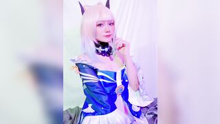 レベルMAX！とびきりエロ可愛いコスプレイヤー第3弾 242P 6V jav jvip (3)