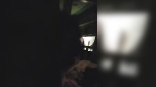 無｜他人棒を丁寧に舐めまわす美人若妻｜秘密のｾﾌ jav jvip (4)