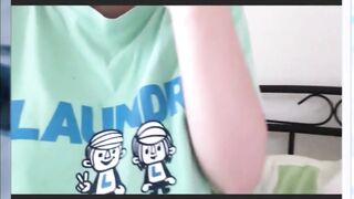 【合計300ファイル超】素人チャットオナニーまとめ jav jvip (125)