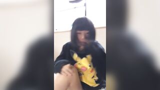 【合計300ファイル超】素人チャットオナニーまとめ jav jvip (195)