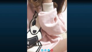 【合計300ファイル超】素人チャットオナニーまとめ jav jvip (231)