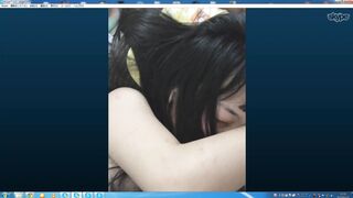 【合計300ファイル超】素人チャットオナニーまとめ jav jvip (53)