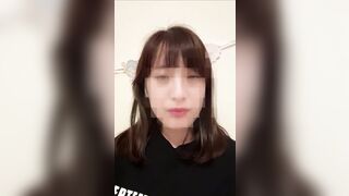 23歳t〇ktokerとエロイプ中におやフラパニックｗ jav jvip