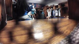 The Student's Locker Room ipcam