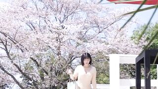 【再販】デカパイ巨尻メス持ち帰り…2ぶっかけ1中出し・デカパイ揉みしだき乳首に吸い付く至福タイム・生ハメ前の喉マン堪能イラマ jav jvip