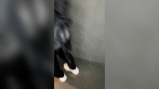 【再販】神パイ再び！美巨乳アニメショップ店員さんに浴衣着ておっぱい揉ませてもらいました！【おっぱいお触り】 jav jvip