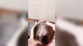 【衝撃】しっかり教育されてしまったベテラン教員【レア】 jav jvip 2 (3)