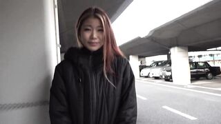 FC2PPV 1679120 ☆開設半額キャンペーン中☆ スタイル抜群の三十路美熟女再び！駐車場で露出プレイ♪人目を忍んで中出しカーSEX jav