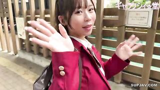 FC2PPV 4788565 149㎝の身長と抜群のビジュアルが武器の激カワ地下アイドル！！ファン・メンバー・事務所に内緒の密会中出しSEX！！ [有] jav