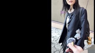 SNSストリートスナップ バイト前の吹奏楽部JKのスカートの中もついでに撮っときました jav jvip