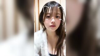 土日のみ　す〇かインスタライブ5本セット jav jvip (1)