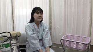 Ｇカップの女子大生が性交中に搾乳されおかしくなる jav jvip
