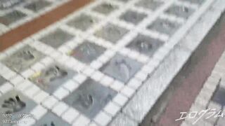 FC2PPV 1669024 ［現役学生モデル］［身バレ即削除］高身長グラマラスJD読モ・S　本格デビュー前ハメ撮り流出　姉系クールビューティーのオンナの本能　痙攣する子宮に中出し jav 4