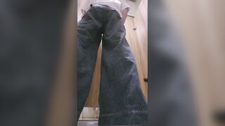 Womens Restroom in The Shopping Mall 14-15 ipcam 1