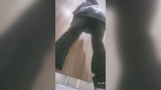 Womens Restroom in The Shopping Mall 14-15 ipcam 2