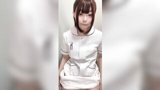 イボイボ極太バイブで自撮りオナニー jav jvip