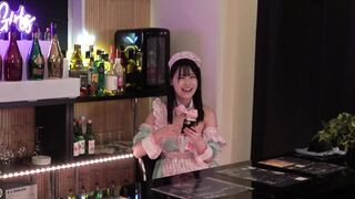 コンカフェ店長のセクハラ面接記録...33,5【「よっぱらうとエッチになっちゃう」ムッチリFカップが最高のひまりちゃんに激ピスト jav jvip