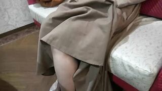 FC2PPV 4789202 デカ尻事務員とハメ撮りしてみた jav