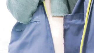 【1時間】まだあどけない、スポーツ系女子に生ハメ【PART.2】 jav jvip 7 (2)