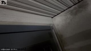 【神作品】フォロワー数3万人超の T◯kT◯k配信者『@s◯ya.no.1』が個人撮影無修正☆超問題作映像♡！【全３作品収録】 jav jvip (1)