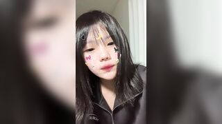 土日のみ　激かわ美女のインスタライブⅡ 5本セット jav jvip (1)