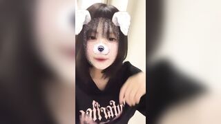 土日のみ　激かわ美女のインスタライブⅡ 5本セット jav jvip (3)