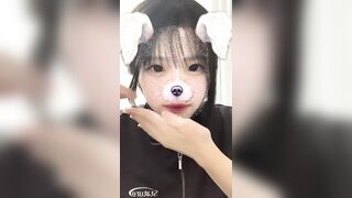 土日のみ　激かわ美女のインスタライブⅡ 5本セット jav jvip (5)