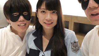 天使とホテルでエッチ jav jvip