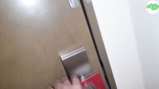 真面目な眼鏡女子。ヤッてヤッてやりまくり・・快楽に堕ちていく。地味巨乳の性ペット記録①～⑤作品 jav jvip (6)