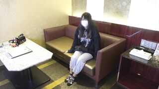 JD1年生18歳初々しいココロちゃん、ハメ撮り挑戦 jav jvip
