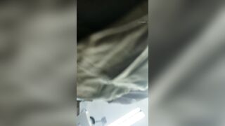 Taiwan TP Female Teachers Skirt and Neckline ipcam (11)